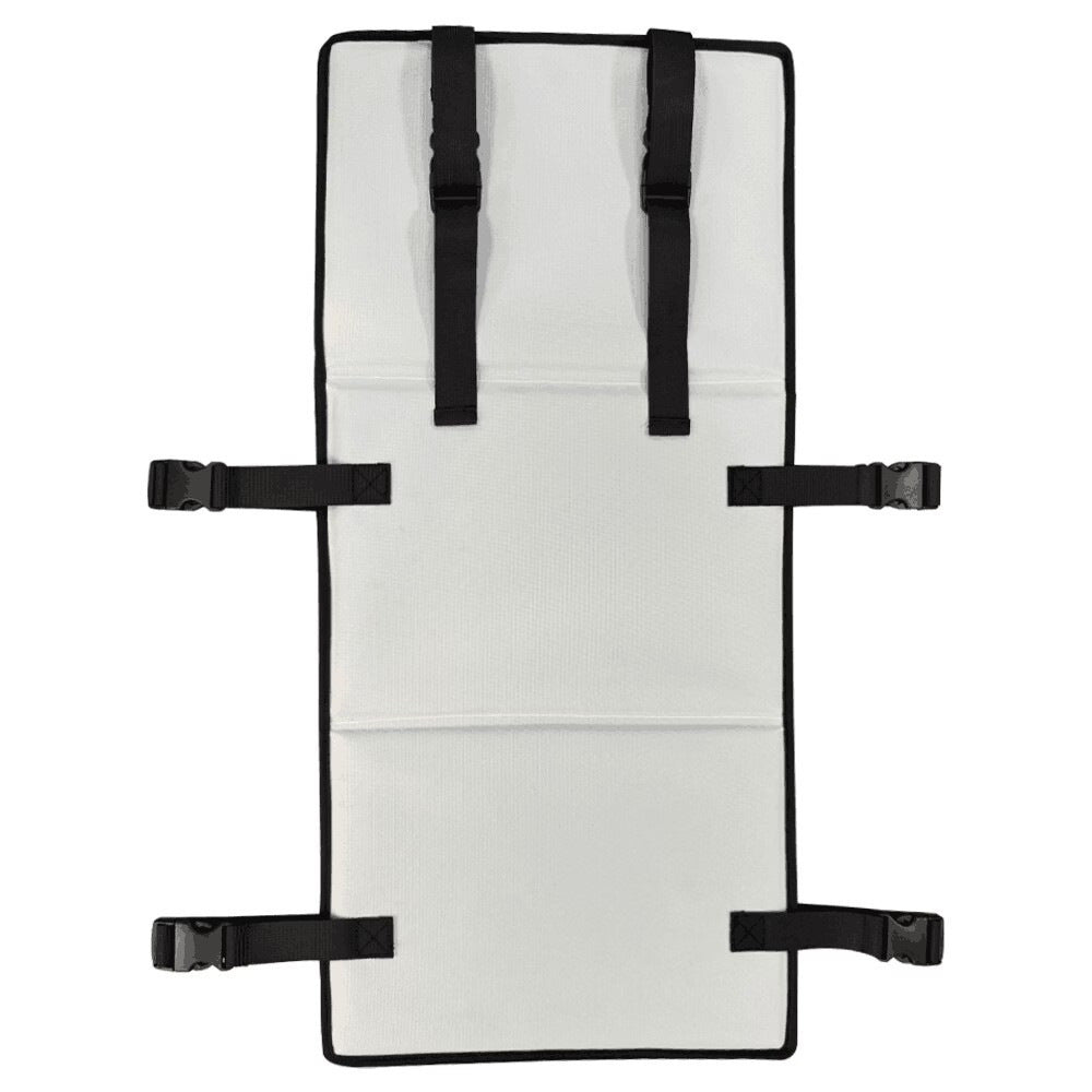 Adjustable Car Seat Protector Stornfield