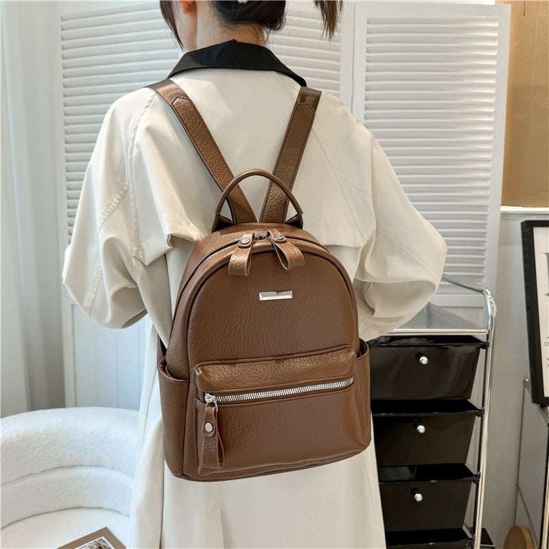 Stylish Multipurpose Backpack Stornfield