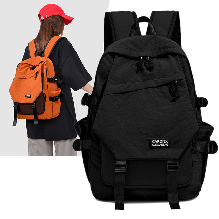 Versatile Travel Companion Backpack Stornfield
