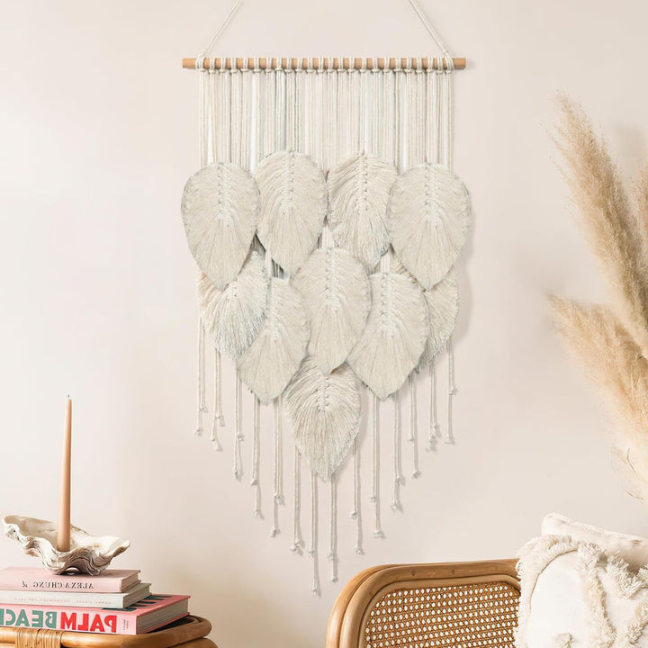 Home Décor Macramé Wall Hanging Stornfield