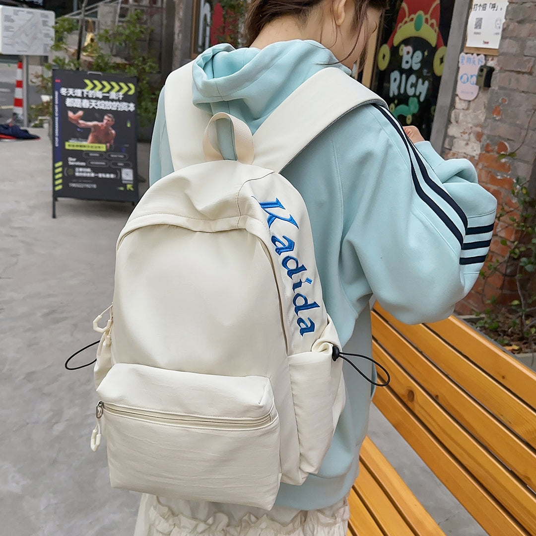 Multi-Functional Commuter Backpack Stornfield