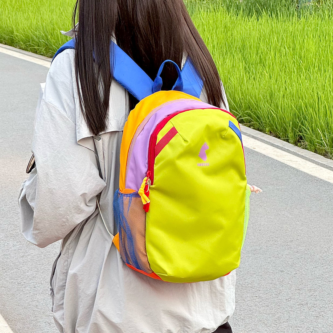 Multifunctional Backpack