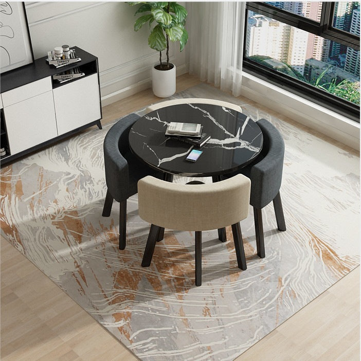 Ergonomic Dining Chair Stornfield