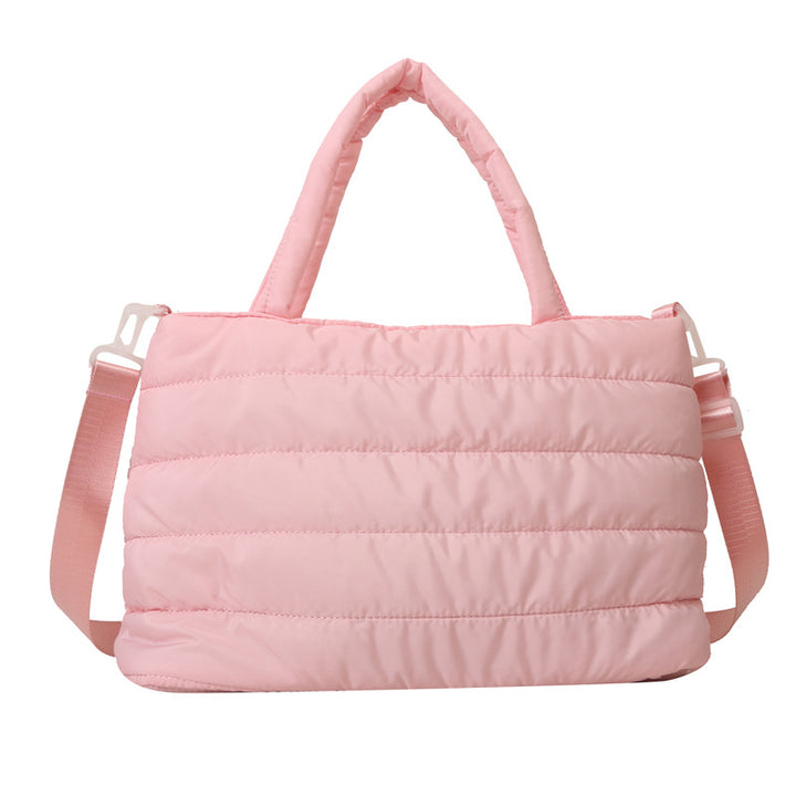Multifunctional Carrying Bag With Insulated Interior Lining Stornfield