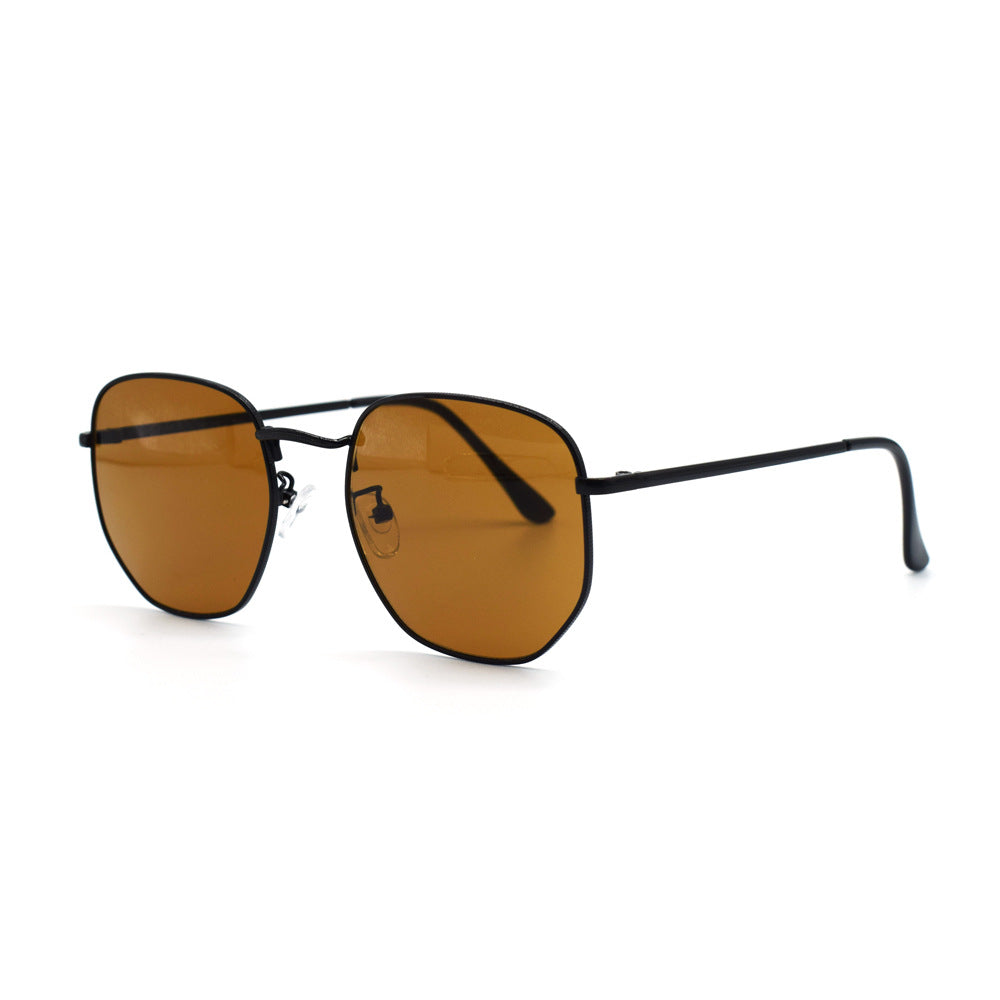 Oversized Fashion Sunglasses Stornfield