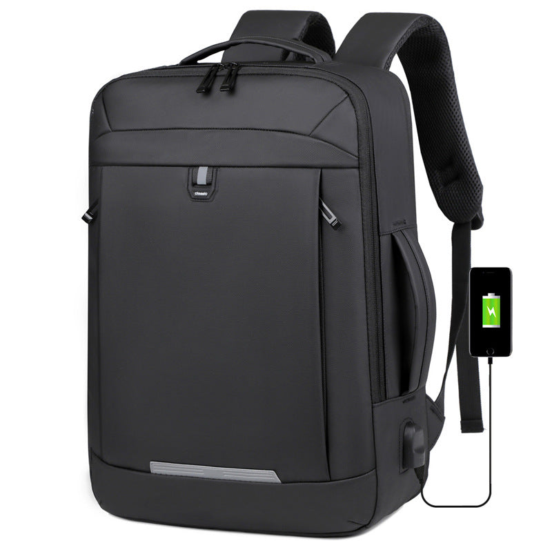 Stornfield Backpack