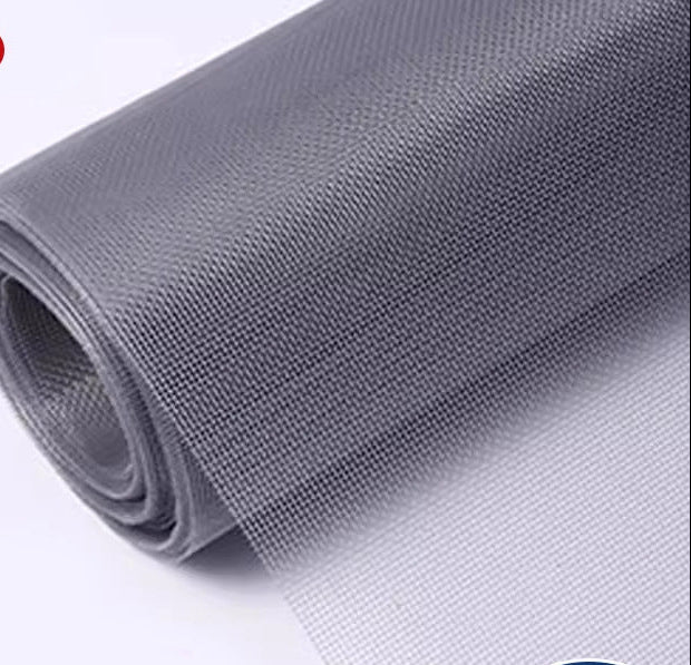 Insect-Resistant PP Mesh Screen Stornfield