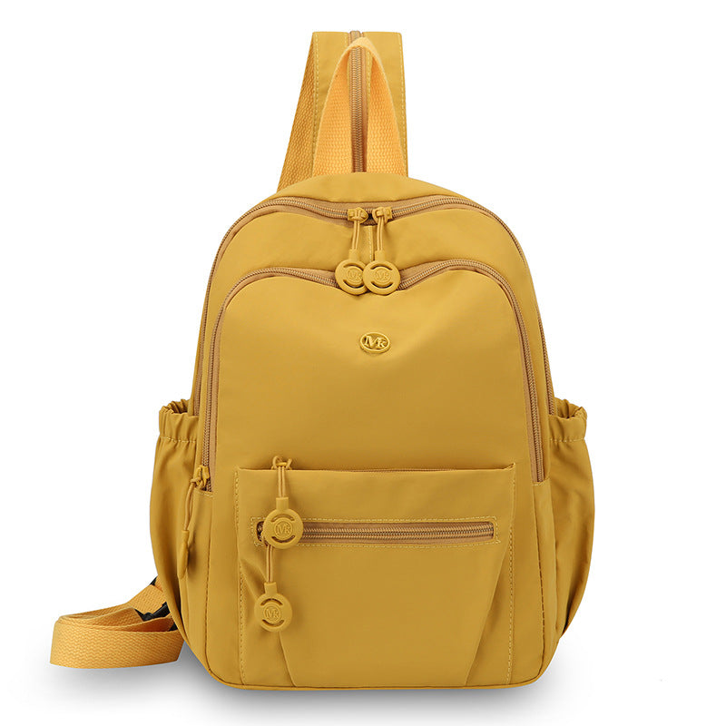 Multi-Functional Backpack with Organizer Pockets Stornfield