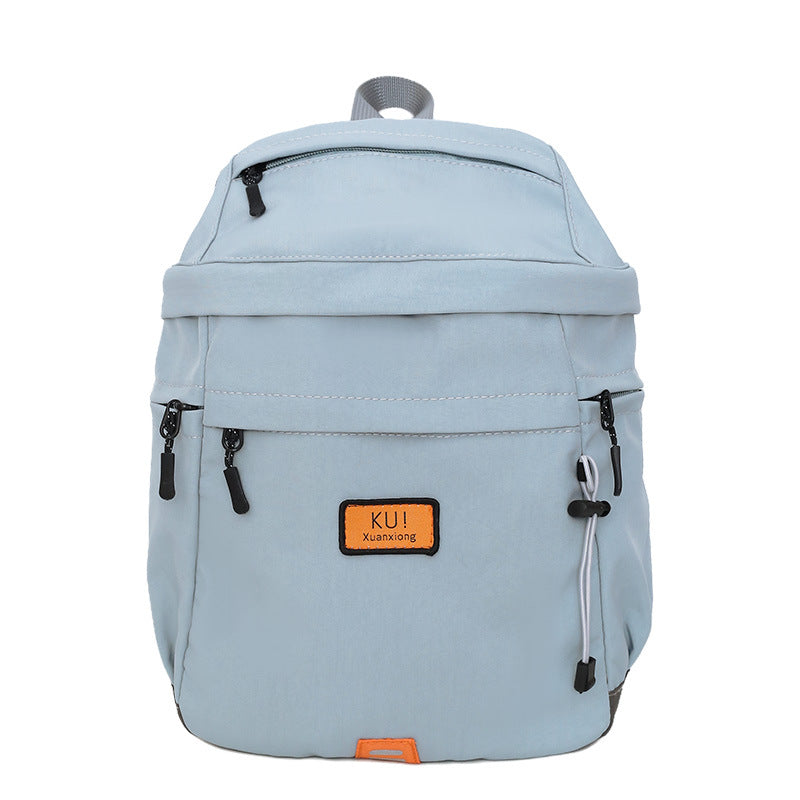 Multi-Functional Urban School Backpack Stornfield
