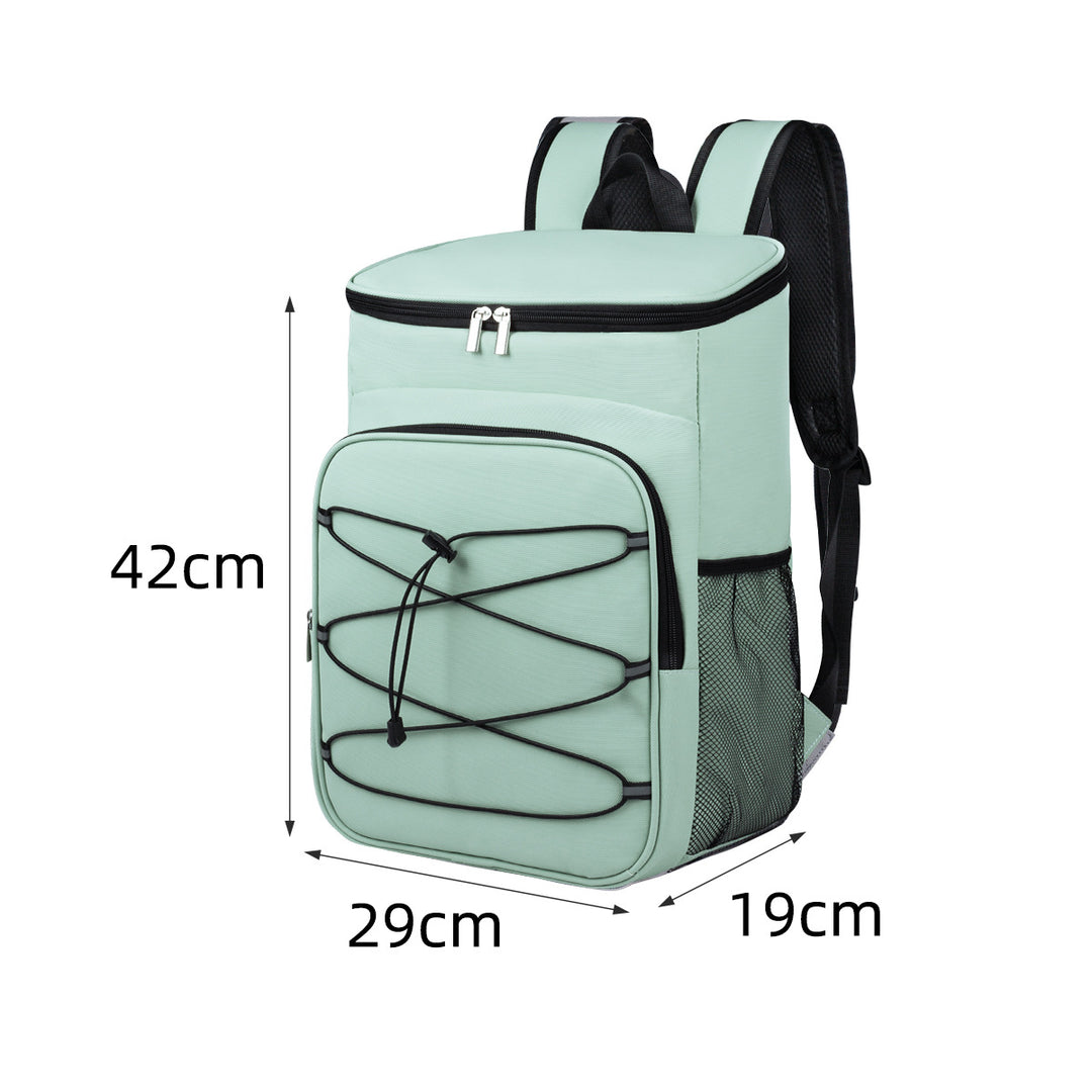 Unisex Leisure Backpack Stornfield