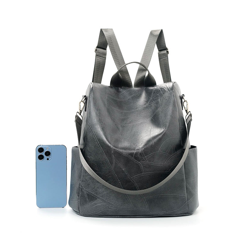 More Elegant and Functional Backpack Stornfield