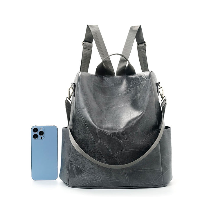 More Elegant and Functional Backpack Stornfield