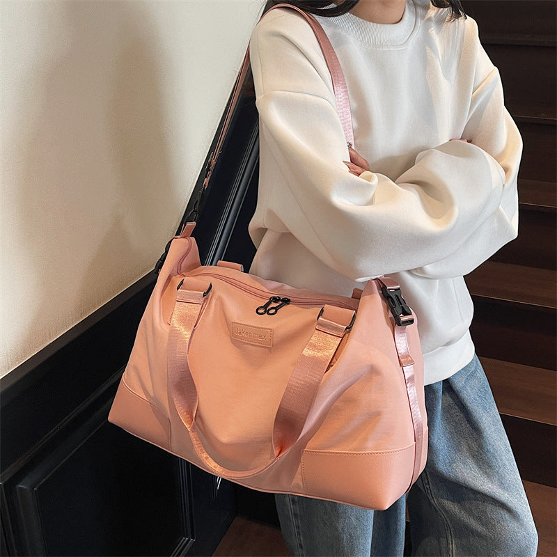 Durable Outdoor Travel Duffle Bag