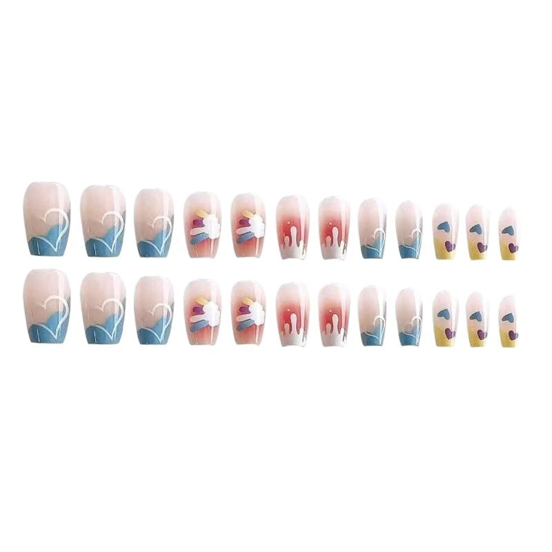 Design Nails Stornfield