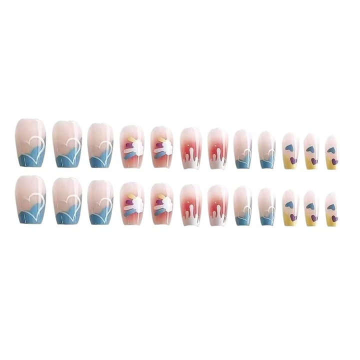 Design Nails Stornfield