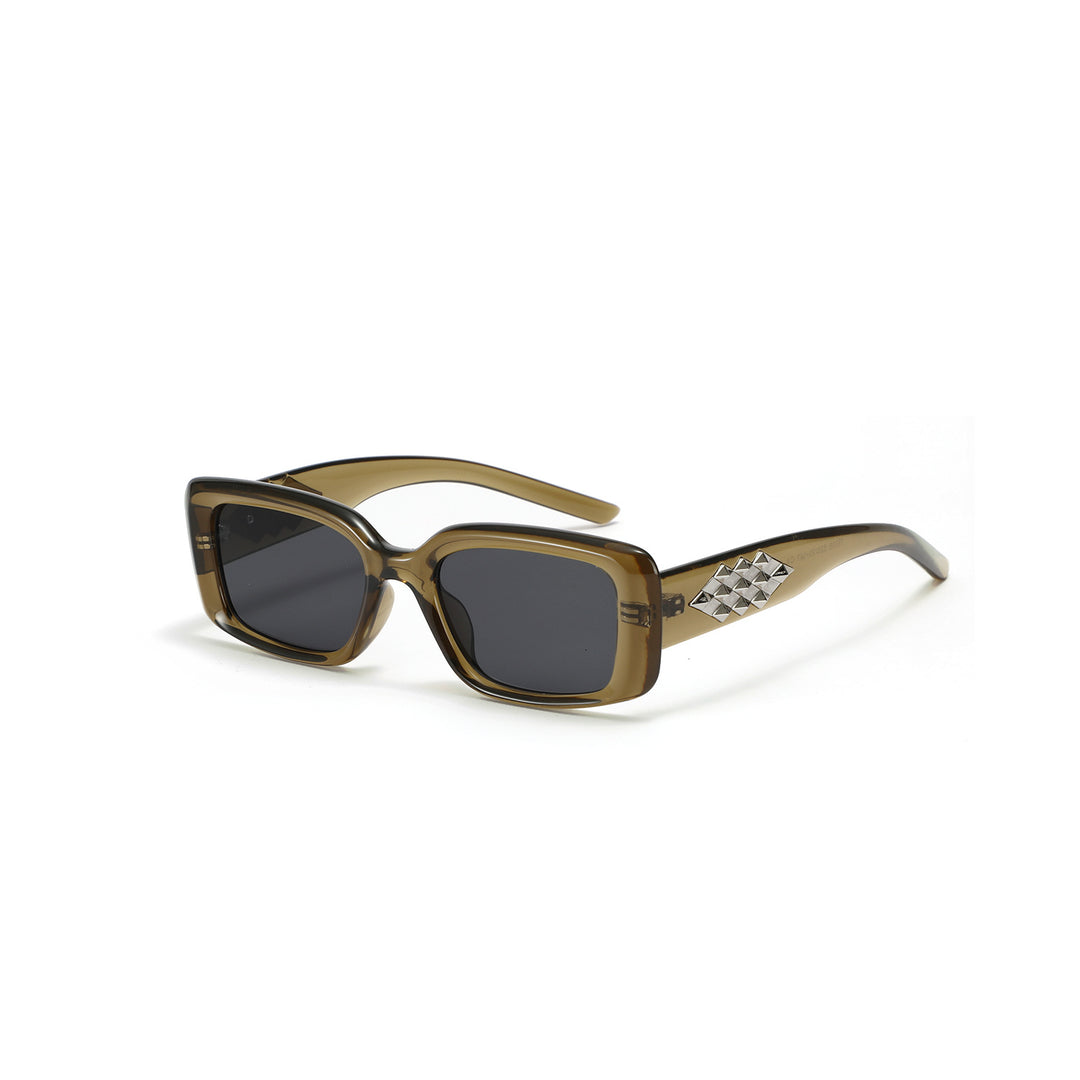 Women's Fashion Designer Sunglasses with Unique Frame Stornfield
