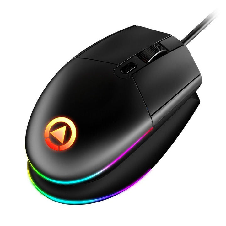 Gaming Mouse Stornfield