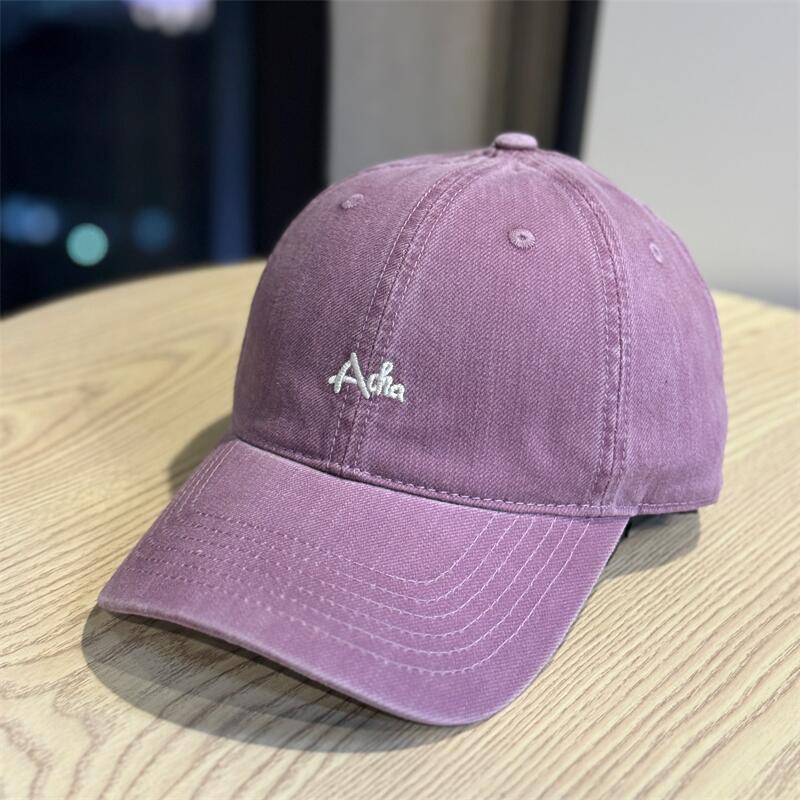 Men's Casual Twill Baseball Cap Stornfield