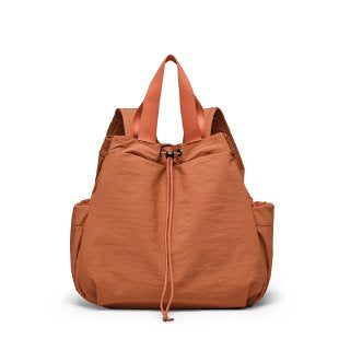 Casual Drawstring Backpack Stornfield