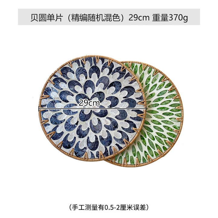 Women's Decorative Coaster Stornfield