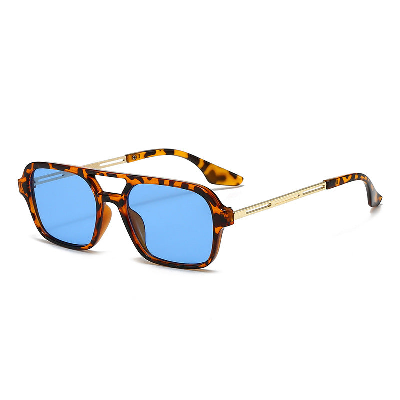 Men's fashionable sunglasses with sturdy frame Stornfield