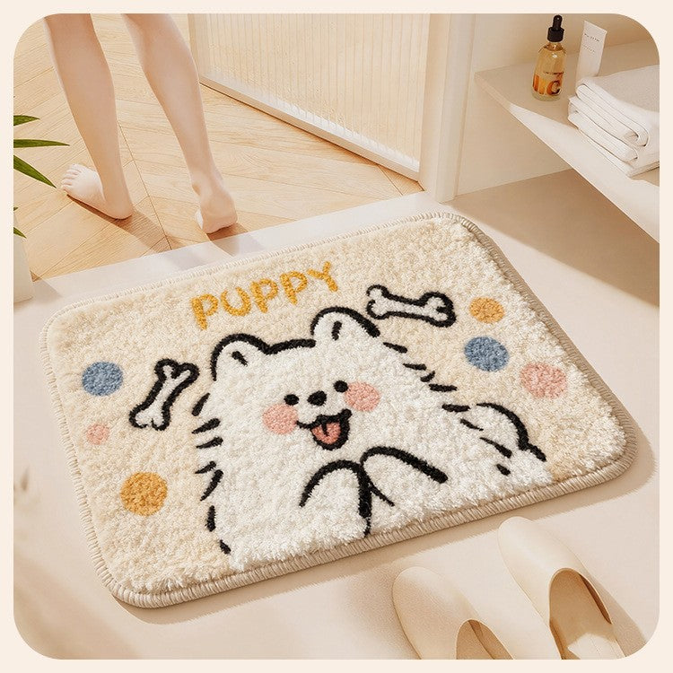 Bath Mat