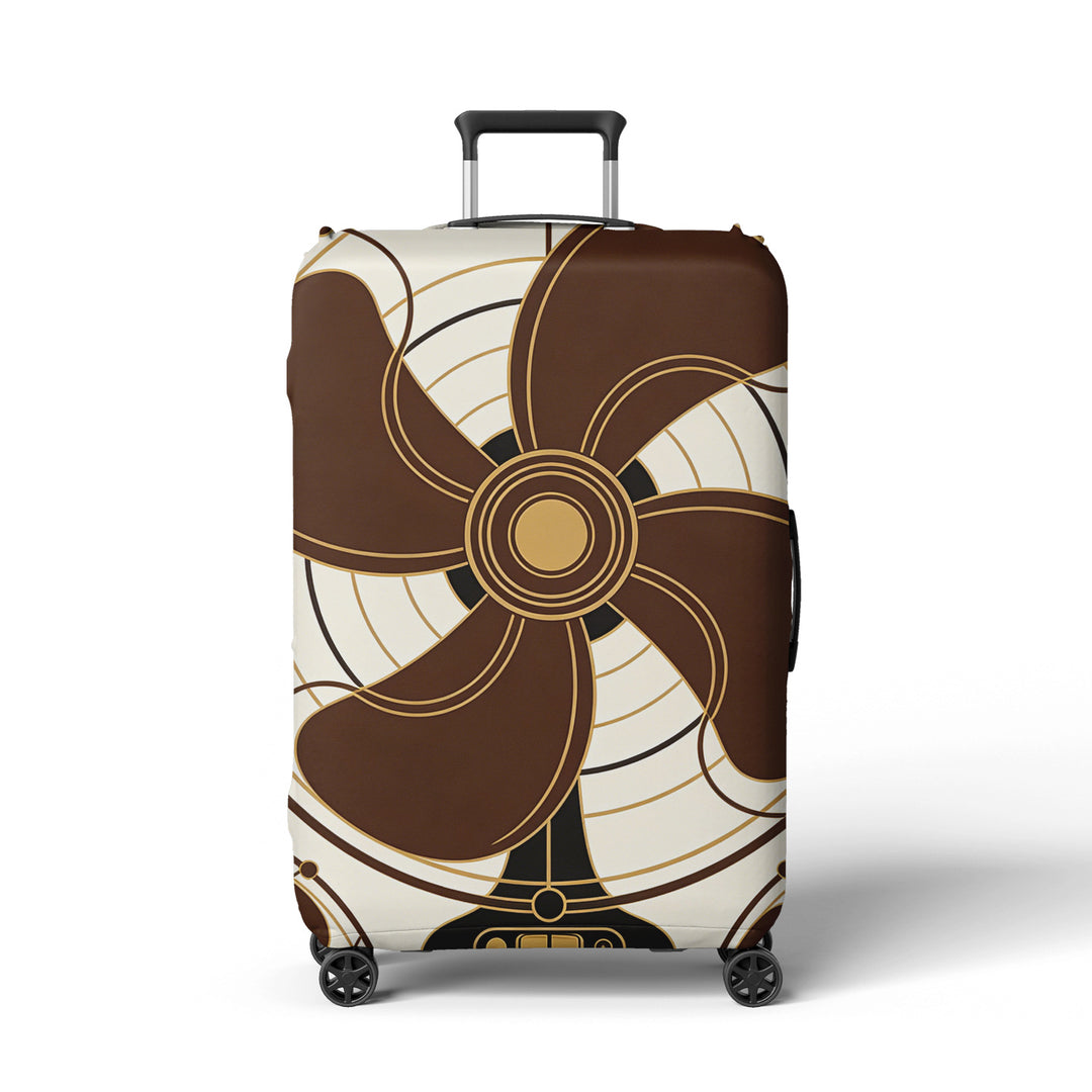 Women Hard Shell Suitcase Stornfield