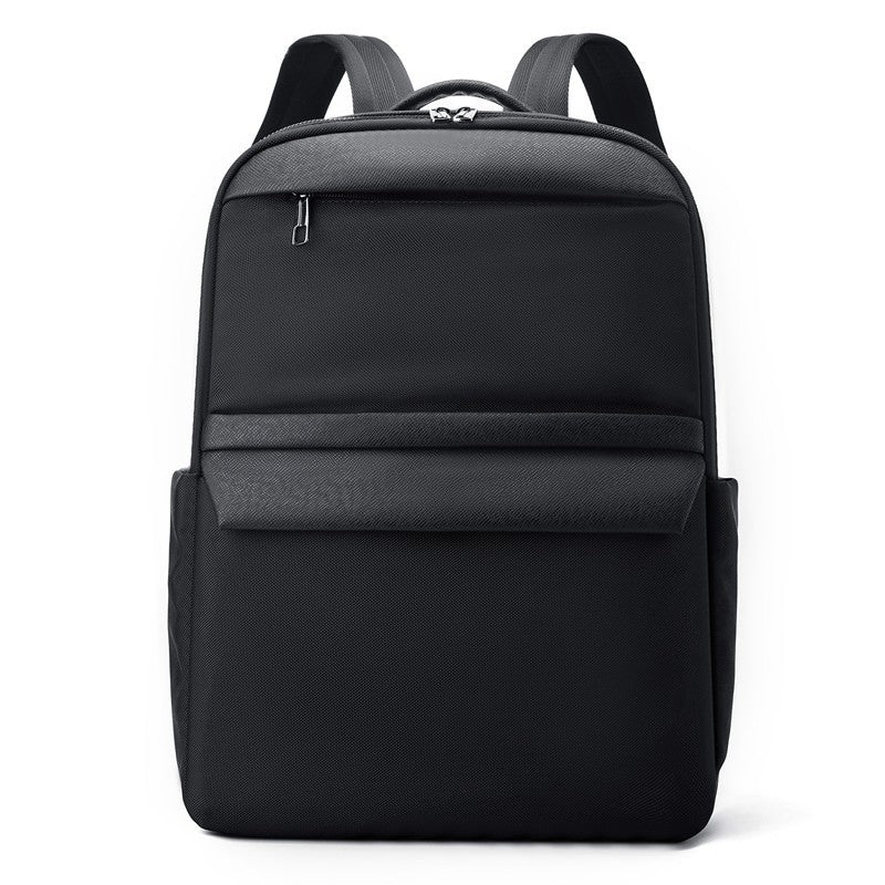 Sleek Multi-Functional Business Backpack Stornfield