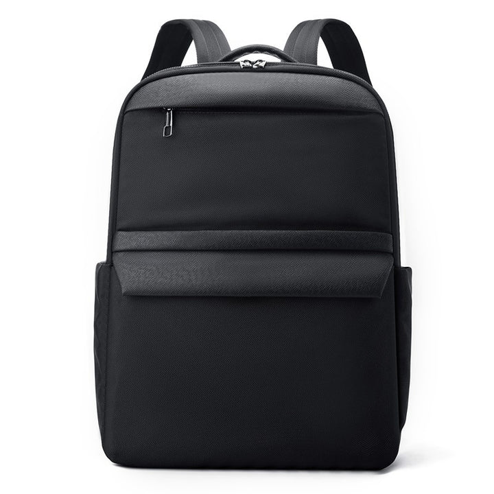 Sleek Multi-Functional Business Backpack Stornfield