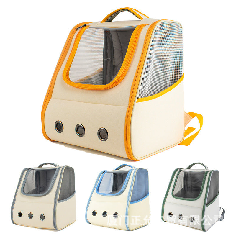 Unisex Transport Box for Pets Stornfield