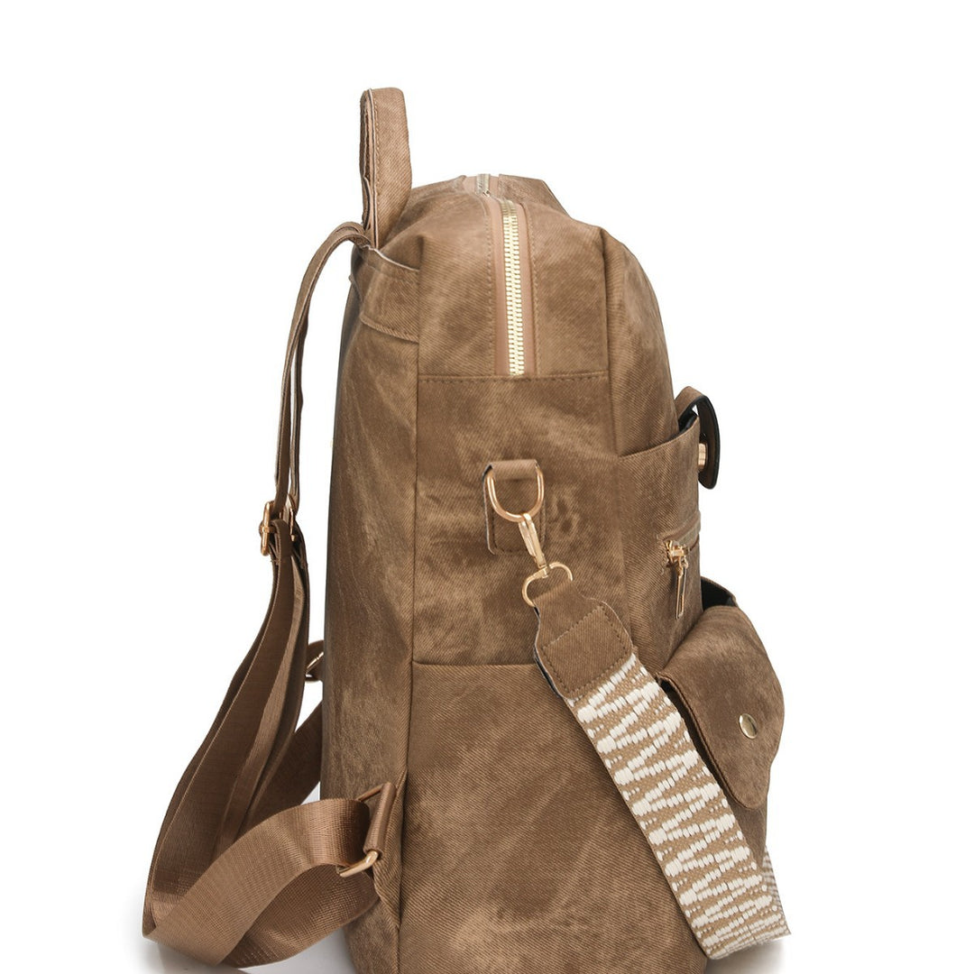 Versatile Backpack Stornfield