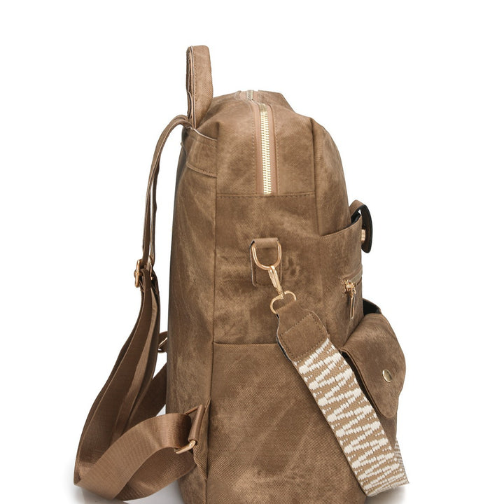 Versatile Backpack Stornfield