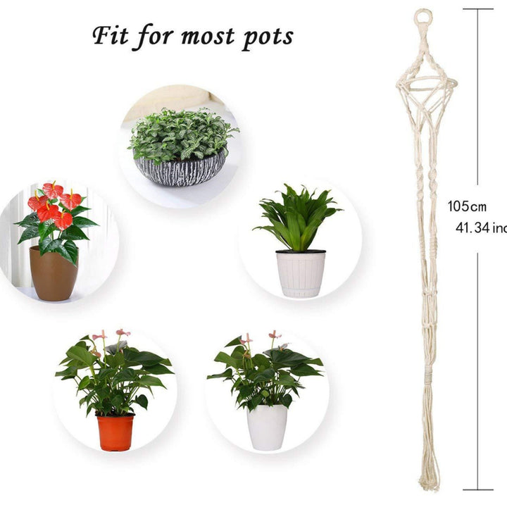 Plant pots Stornfield