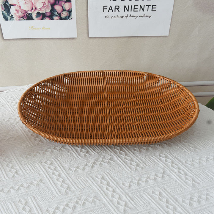 Decorative Rattan Stornfield