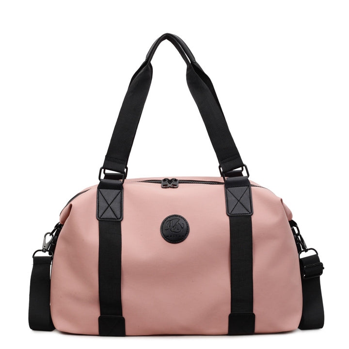 Sporty Duffel Bag With High-Quality Material And Ergonomic Carrying System Stornfield