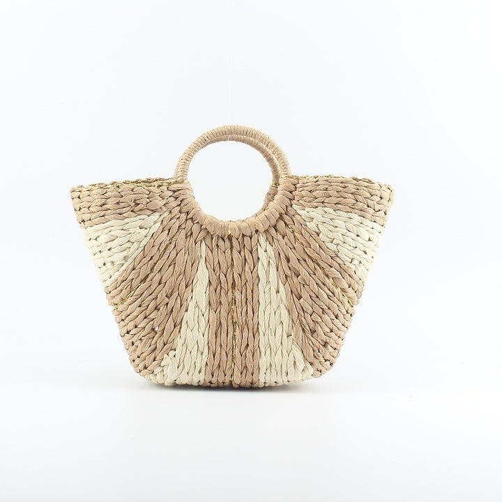 Creative and Stylish Basket Bag Stornfield