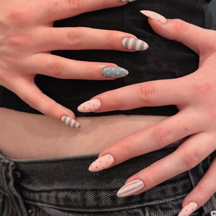 Decorative Nail Art Stornfield