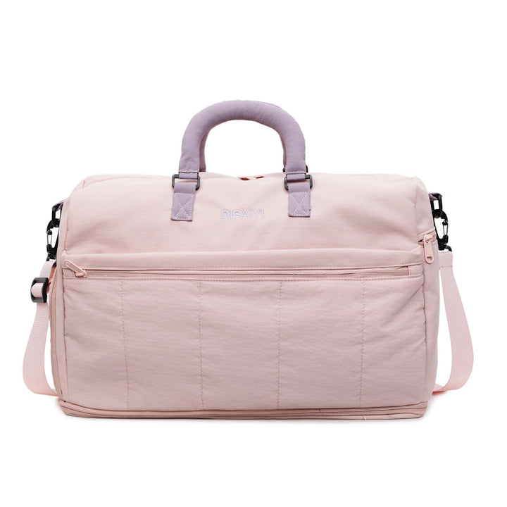 Durable Multi-Functional Weekender Bag Stornfield