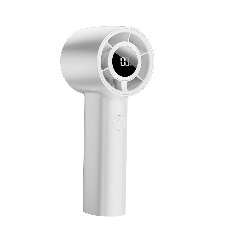 Unisex High-Efficiency Handheld Air Cooler Stornfield