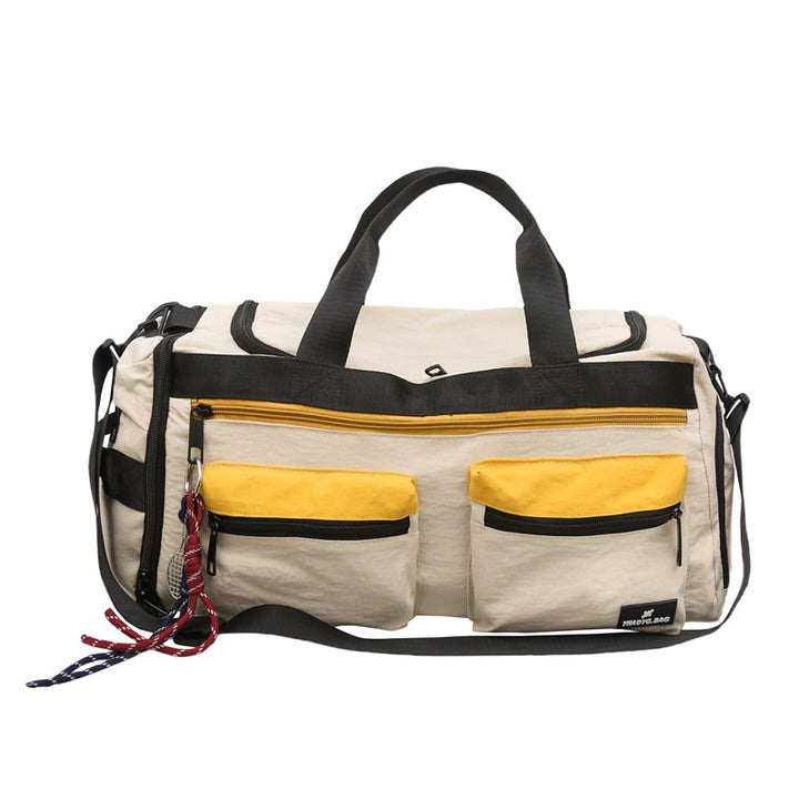 Multi-Functional Travel Duffle Bag Stornfield