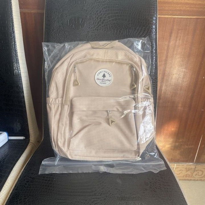 Lightweight Everyday Backpack Stornfield
