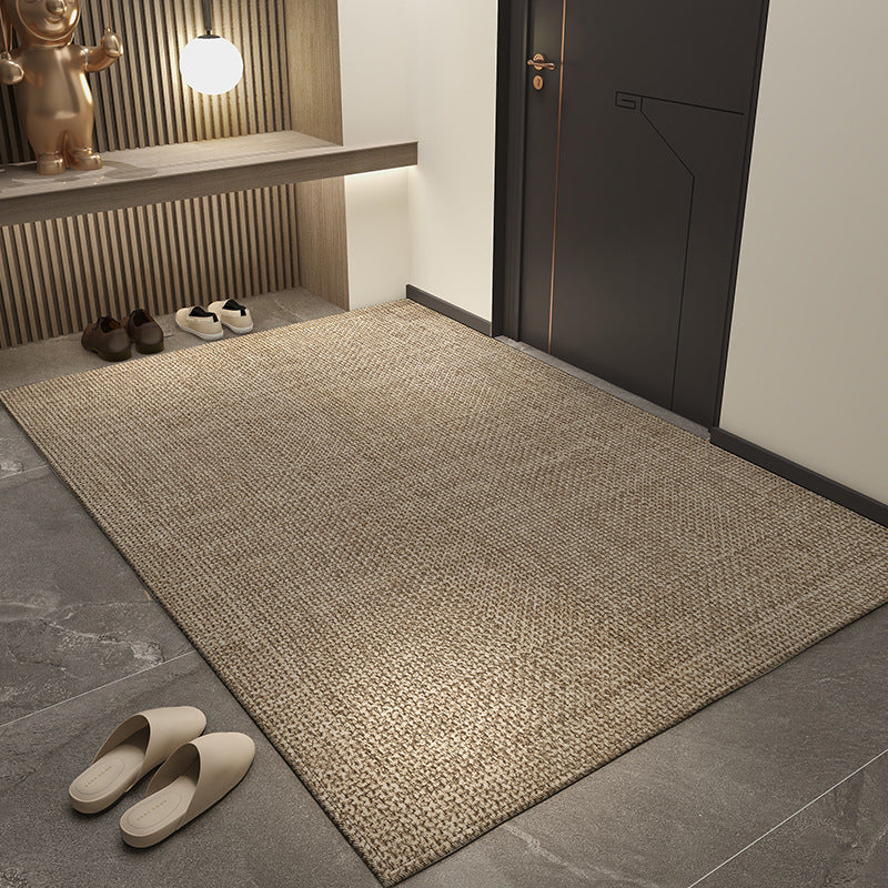 Non-Slip Entrance Mat