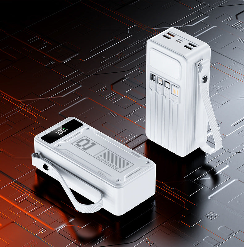 Powerbank Stornfield
