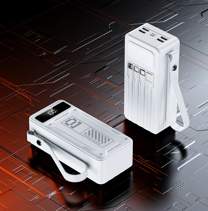 Powerbank Stornfield