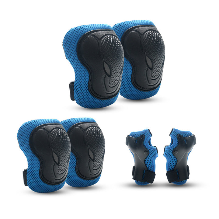 Full Protective Gear Set Stornfield