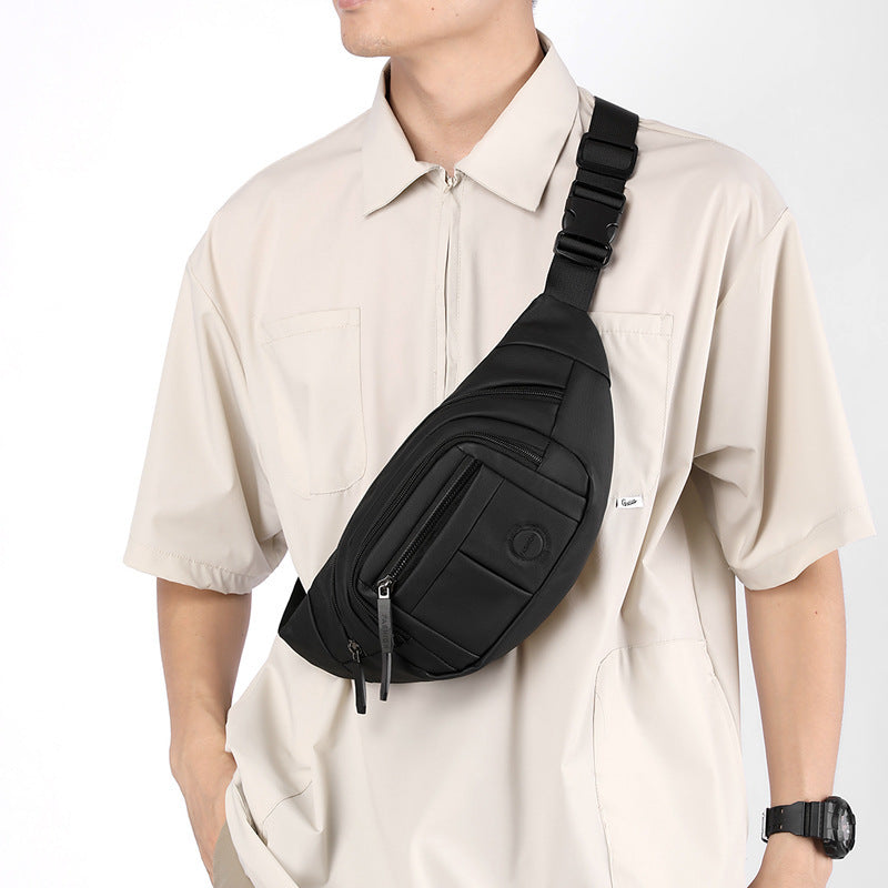 Functional Waist Pack
