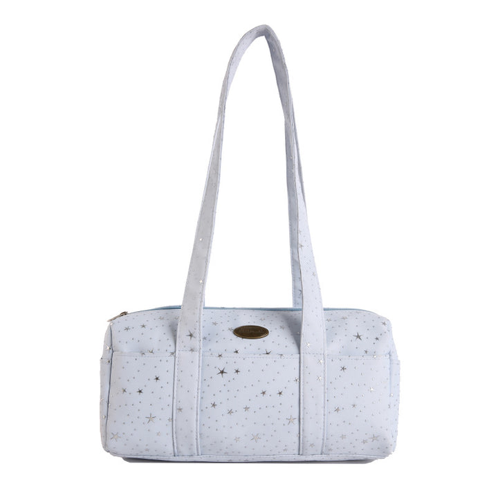 WoStylish Star-Embellished Shoulder Bag Stornfield