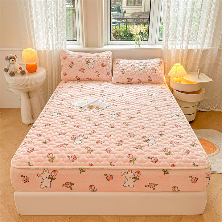 Mattress Protector