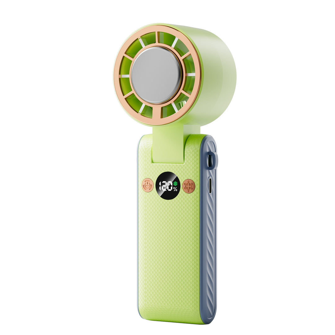 Women's portable Mini Fan Stornfield
