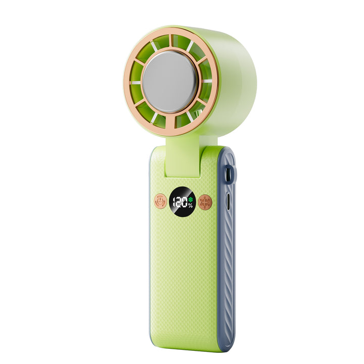 Portable Mini Fan Stornfield